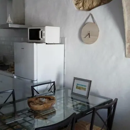 Casa El Patio Country house *