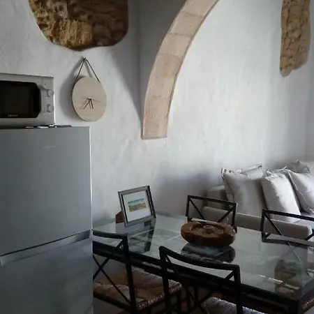 Casa El Patio *