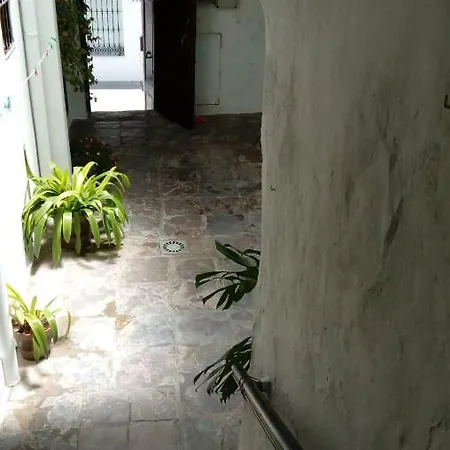 Casa El Patio Country house *