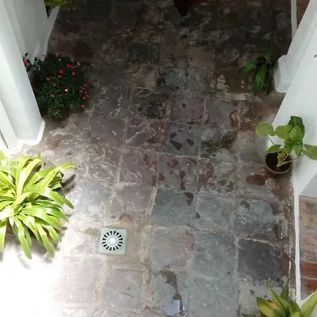 Casa El Patio Country house Vejer de la Frontera