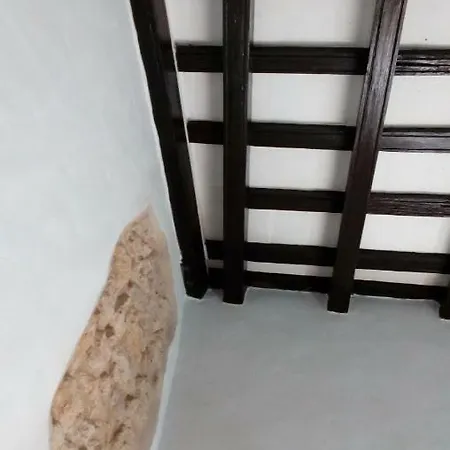 Casa El Patio Country house