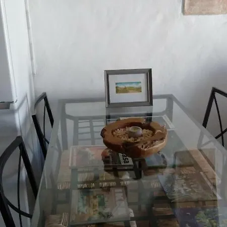 Casa El Patio Country house *