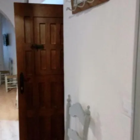 Casa El Patio *