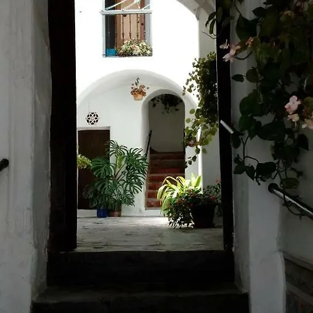 Country house Casa El Patio *