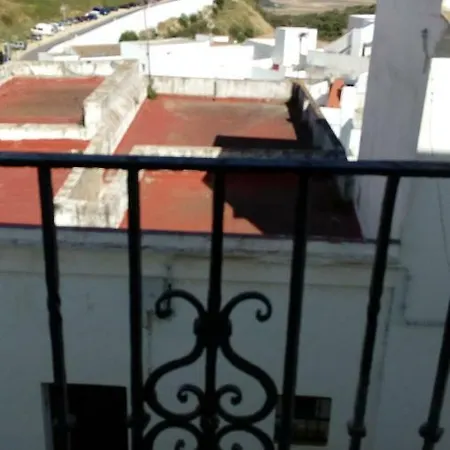 Casa El Patio *