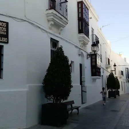 Casa El Patio *