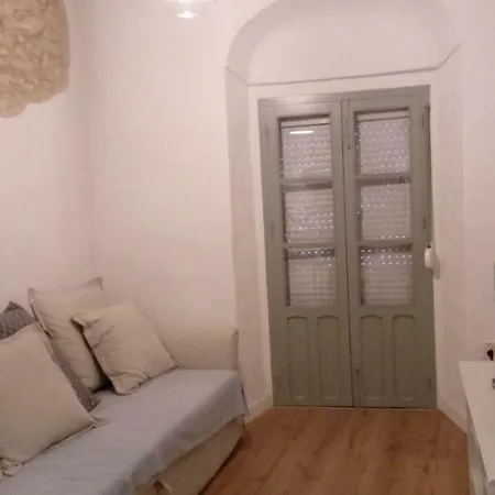 Casa El Patio Country house