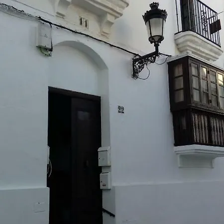 Country house Casa El Patio *