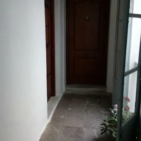 Country house Casa El Patio *