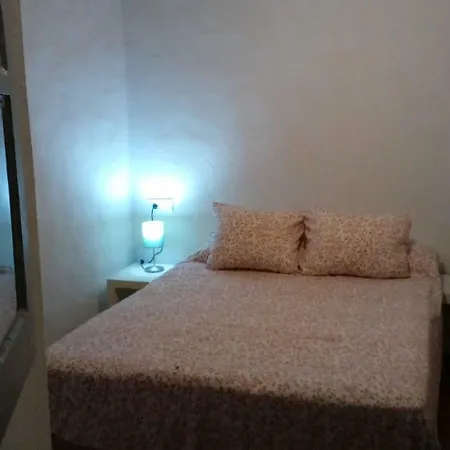 Country house Casa El Patio