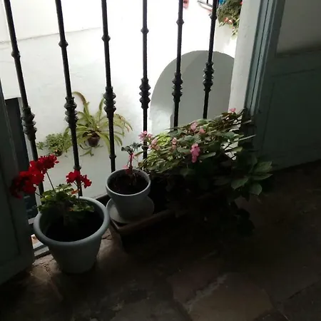 Casa El Patio Country house *