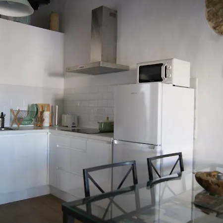 Casa El Patio *
