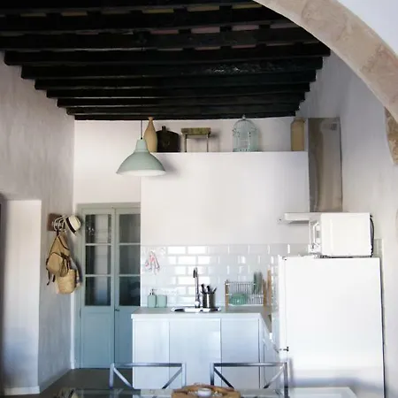 Casa El Patio Vejer de la Frontera