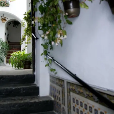 Country house Casa El Patio