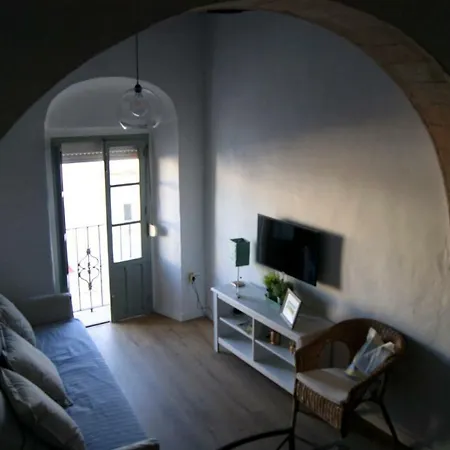 Casa El Patio * Vejer de la Frontera