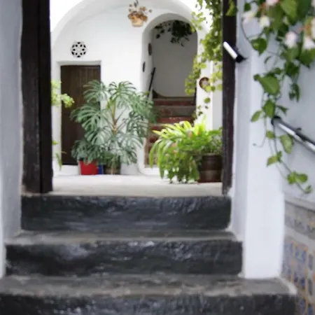 Casa El Patio Country house *