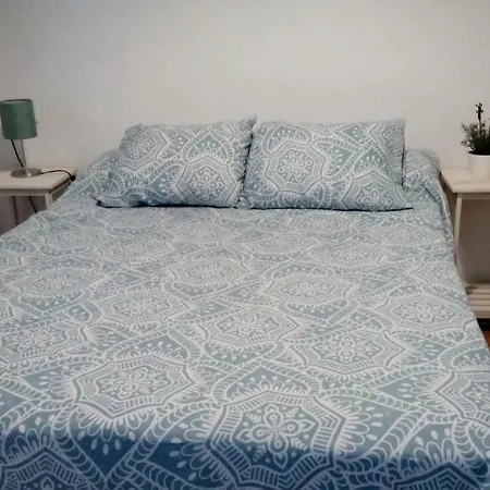 Casa El Patio