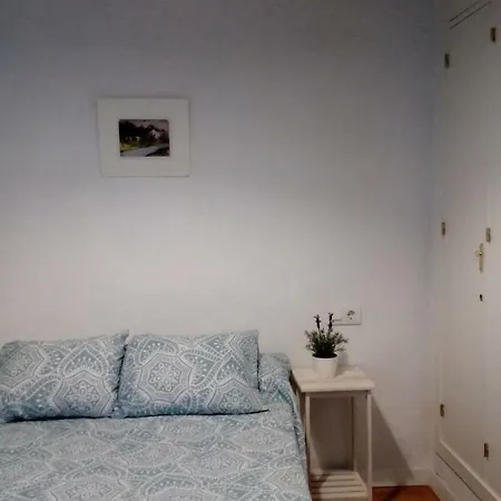 Country house Casa El Patio *