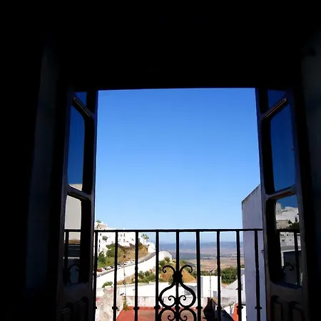 Country house Casa El Patio