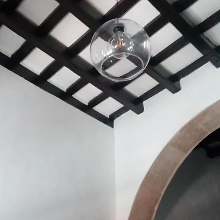 Casa El Patio Vejer de la Frontera